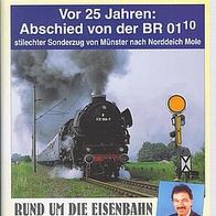 Eisenbahn Video Kurier 50 * * vergriffen - keine Neu-Auflage ! * * VHS