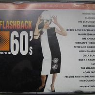 Flashback to the 60´s. - 2 CD