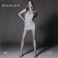 Mariah Carey #1`s, CD Album, Sony 1998, CD wie neu