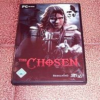 The Chosen PC