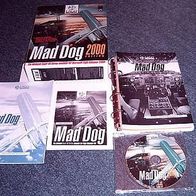 Mad Dog - 2000 Edition PC