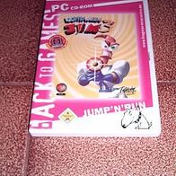 Earthworm Jim 3D PC
