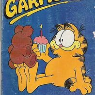 Garfield Nr.12/1986 Verlag Bavaria