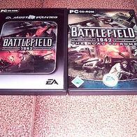 Battlefield 1942 & The Road to Rome PC