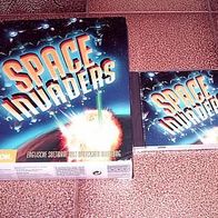 Space Invaders PC