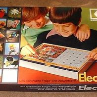 neuwertig erhaltenes Electra Spiel von Karstadt älter!