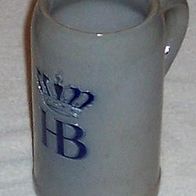 Original Maßkrug 1l Hofbräuhaus