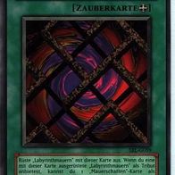 SRL-G059, Magisches Labyrinth, 2. Auflage (T*)