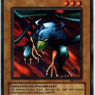 SRL-G117, Kurama, 2. Auflage (T*)