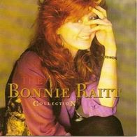 Bonnie Raitt: The Bonnie Raitt Collection