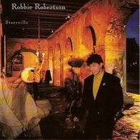 Robbie Robertson: Storyville