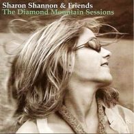 Sharon Shannon: Diamond Mountain Sessions (2CD)