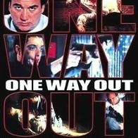 One way out (James Belushi)