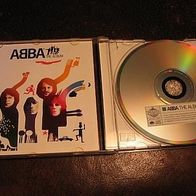 ABBA - The Album Cd m. extra track