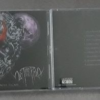 Witheria - Painful Escape CD