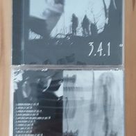 Witches - 3.4.1 CD