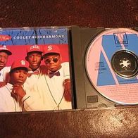 Boyz II Men - Cooleyhighharmony CD