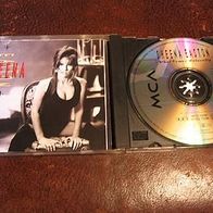 Sheena Easton - What comes naturally CD