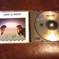 Chris deBurgh - Best moves orig. A&M Cd