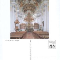 018 AK Trier, St.-Paulinus-Basilika Rheinland-Pfalz?