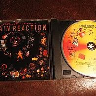 John Farnham - Chain reaction CD