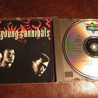 Fine Young Cannibals - same CD