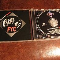 Fine Young Cannibals - The finest compilation CD