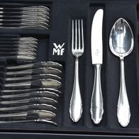 WMF 2200 Besteckset aus 90er Silber - 41 Teile