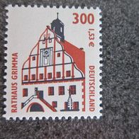 Deutschland Mi. Nr.2141, postfrisch.