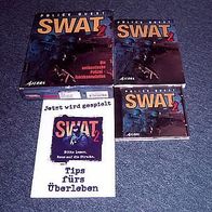 Police Quest - SWAT 2 PC