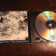 Rage against the machine - same CD