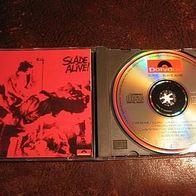 Slade - Slade alive CD