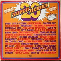 20 Super Oldies Vol. 3- Various artists LP