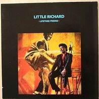 Little Richard - Lifetime friend LP Soul