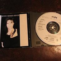 Jenny Morris - Shiver Cd Album