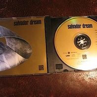 Salvador Dream - Ur Cd Album