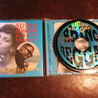 Susan Codogan & Rudy Thomas - Stealing love Cd Album