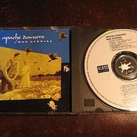 Apache Dancers - War stories Cd Album