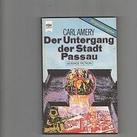 Carl Amery: Der Untergang der Stadt Passau