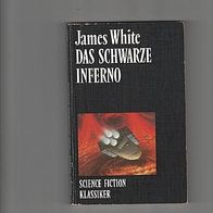 James White: Das schwarze Inferno