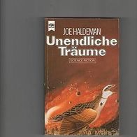 Joe Haldeman: Unendliche Träume