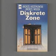 Krzepkowski/ Wojcik: Diskrete Zone