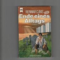 Reinmar Cunis: Ende eines Alltags