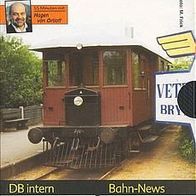 ER Video Express 41 * * Eisenbahn * * VHS