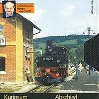 ER Video Express 43 * * Eisenbahn * * VHS