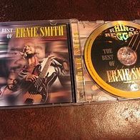 Ernie Smith - The best of Cd Album