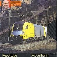 ER Video Express 47 * * Eisenbahn * * VHS