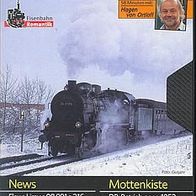 ER Video Express 59 * * Eisenbahn * * VHS