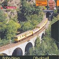 ER Video Express 64 * * Eisenbahn * * VHS