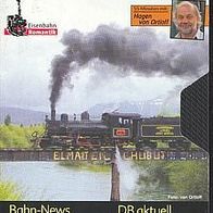 ER Video Express 65 * * Eisenbahn * * VHS